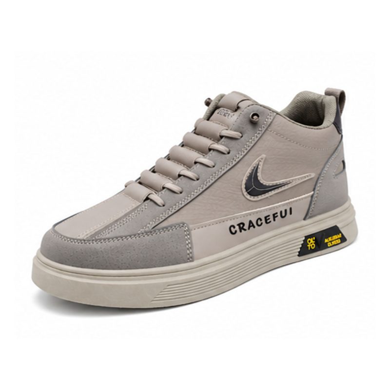 Premium Craceful HIGH NECK SHOES