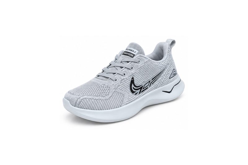 Premium Panda Fashion Shoes