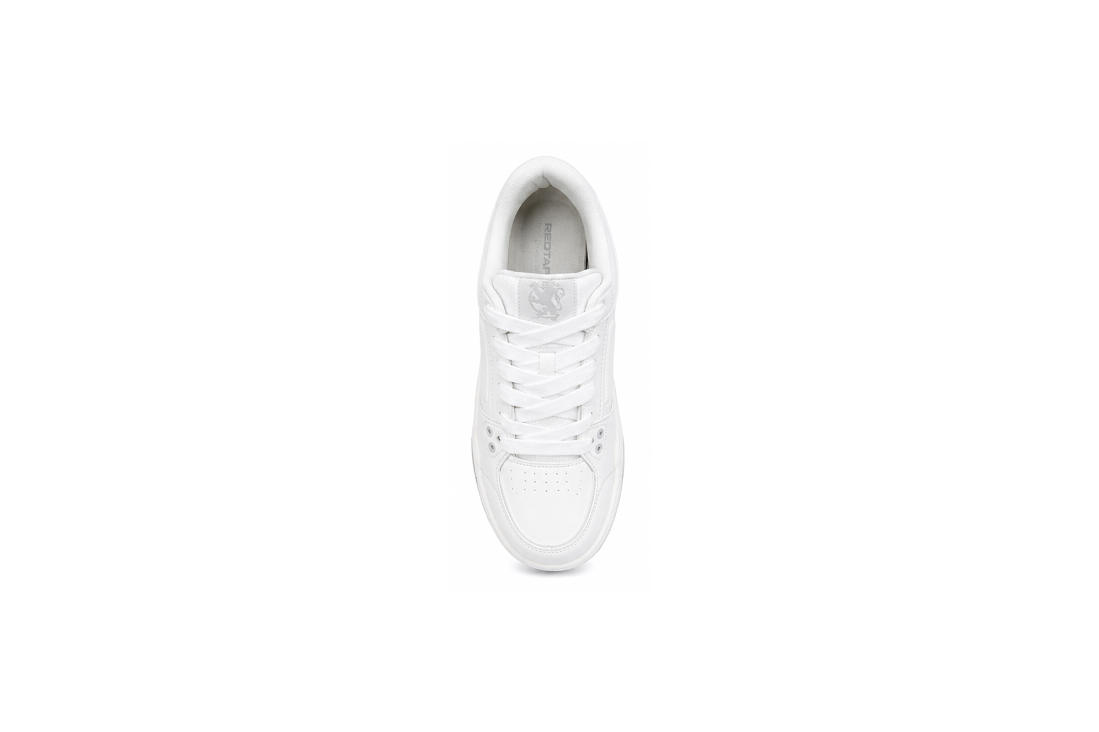 Redtape Classic White