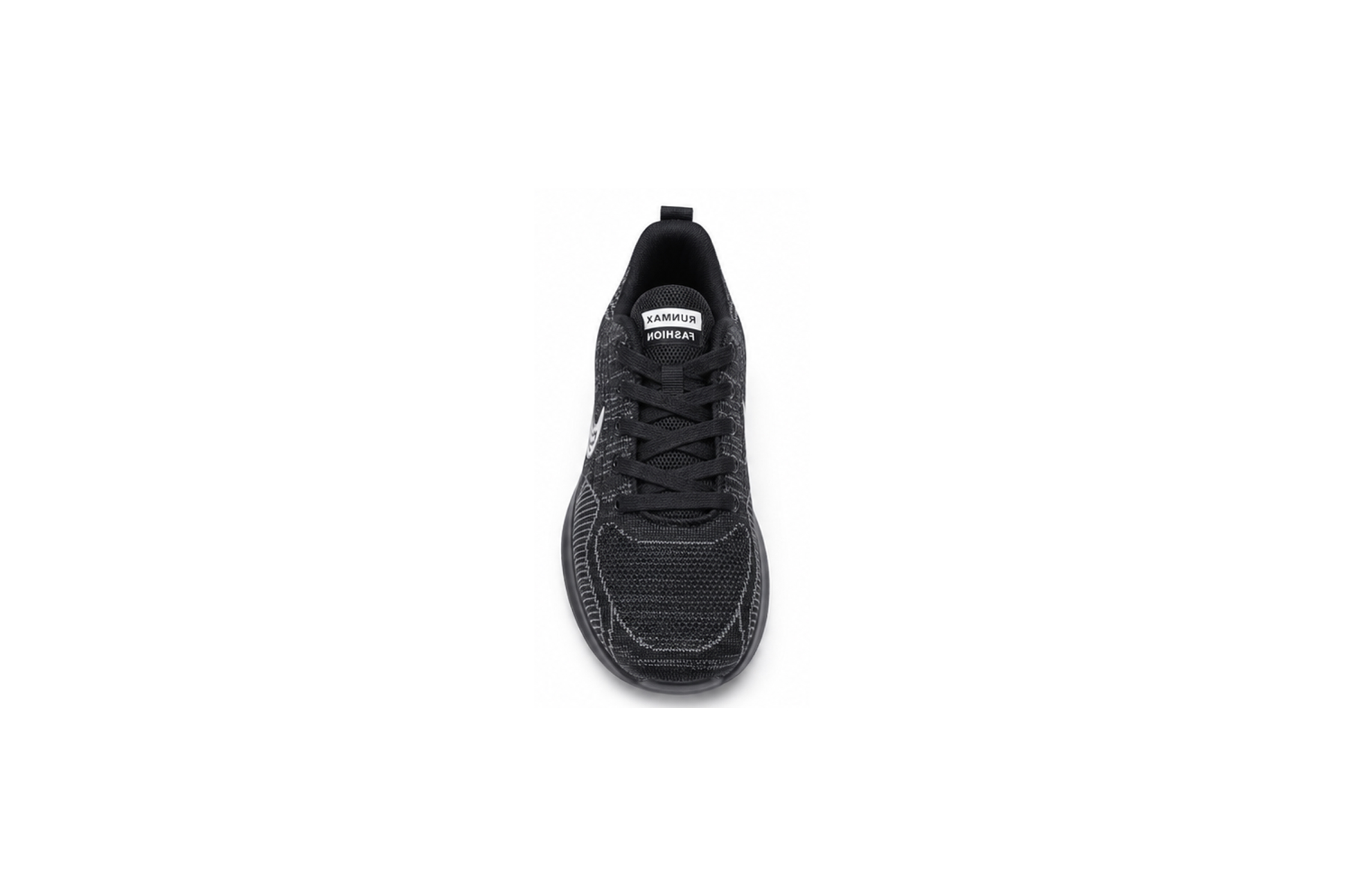 Premium Panda Fashion Shoes
