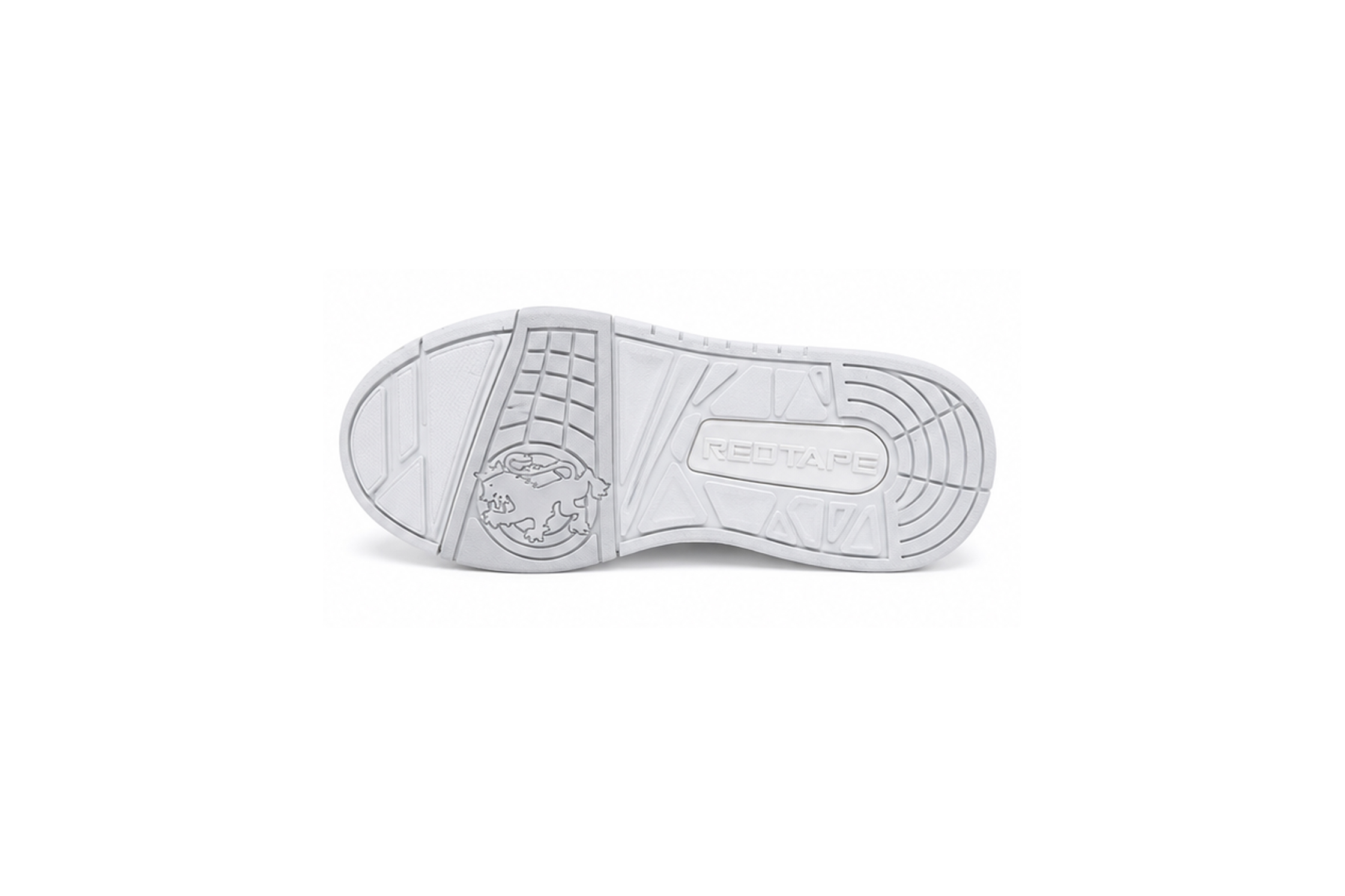 Redtape Classic White