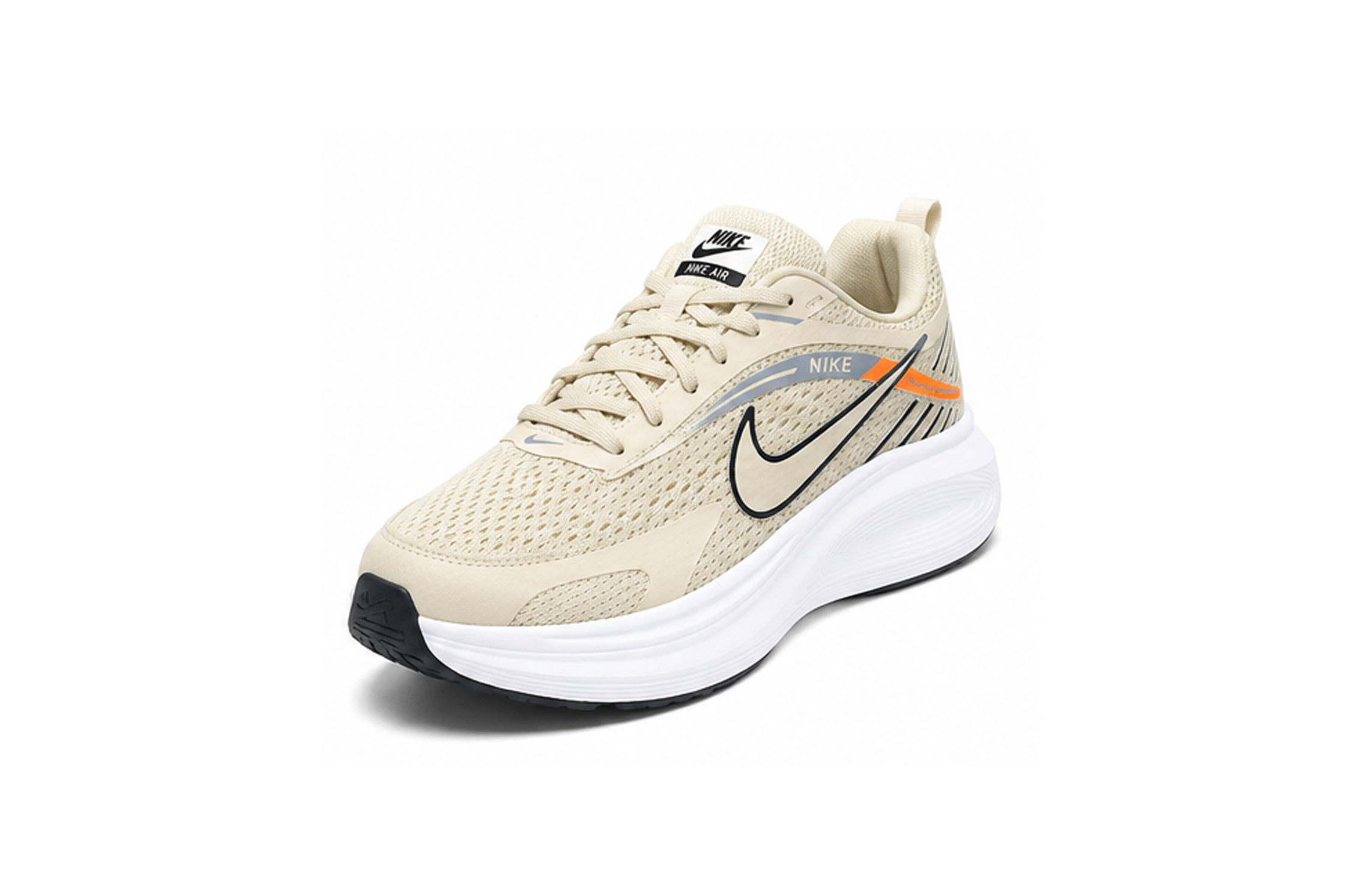 Premium Nike Running Shoes image 5