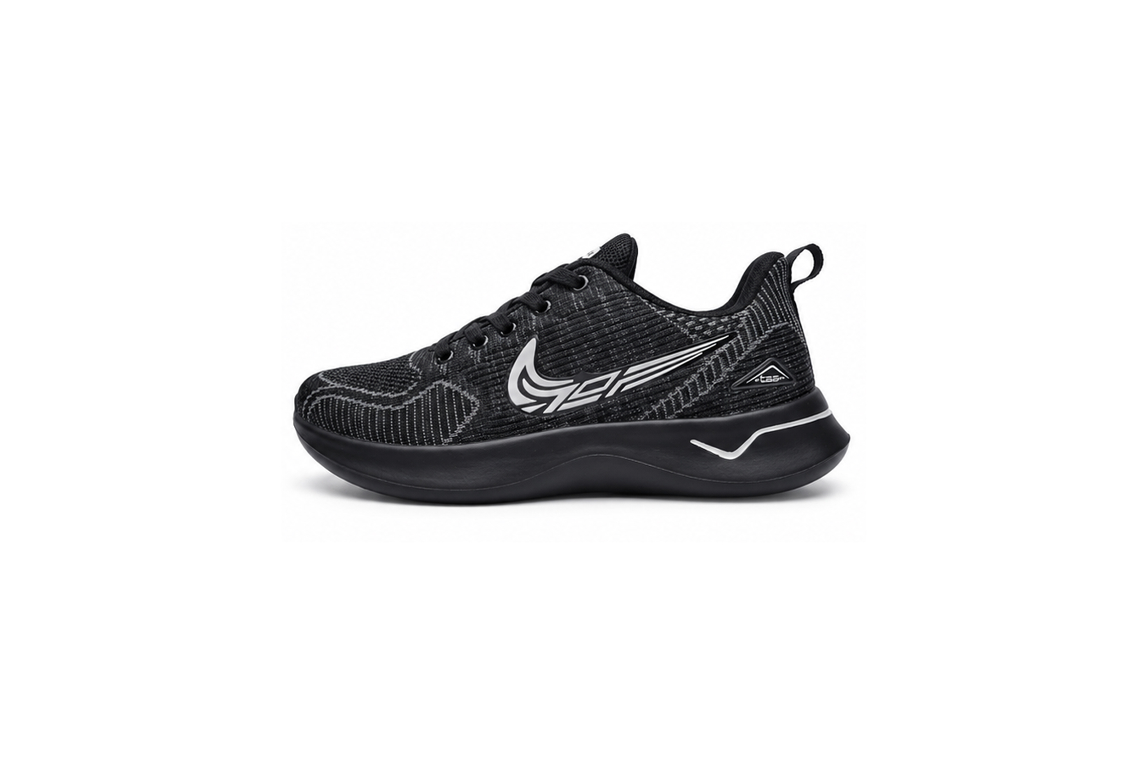 Premium Panda Fashion Shoes